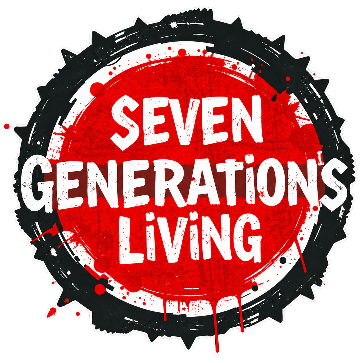 Seven Generations Living